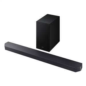 SAMSUNG HW-Q600F/TK SoundBar 380W Ev Sinema Sistemi, 3.1.2 Kanal