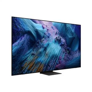 SAMSUNG QE 98QN990F 98inc 247 cm 8K UHD Smart Neo QLED TV,Uydu Alıcılı
