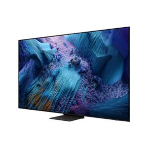 SAMSUNG QE 98QN990F 98inc 247 cm 8K UHD Smart Neo QLED TV,Uydu Alıcılı