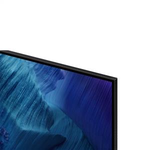 SAMSUNG QE 98QN990F 98inc 247 cm 8K UHD Smart Neo QLED TV,Uydu Alıcılı