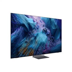 SAMSUNG QE 85QN990F 85inc 214 cm 8K UHD Smart Neo QLED TV,Uydu Alıcılı