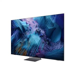 SAMSUNG QE 75QN990F 75inc 189 cm 8K UHD Smart Neo QLED TV,Uydu Alıcılı