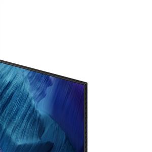 SAMSUNG QE 75QN990F 75inc 189 cm 8K UHD Smart Neo QLED TV,Uydu Alıcılı