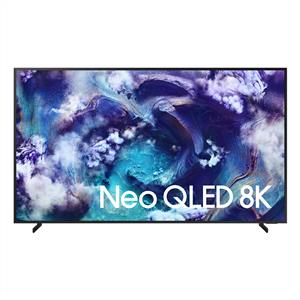 SAMSUNG QE 65QN900F 65inc 163 cm 8K UHD Smart Neo QLED TV,Uydu Alıcılı