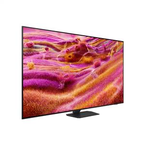 SAMSUNG QE 85QN90F 85inc 214 cm 4K UHD Smart Neo QLED TV,Uydu Alıcılı