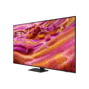 SAMSUNG QE 75QN90F 75inc 189 cm 4K UHD Smart Neo QLED TV,Uydu Alıcılı