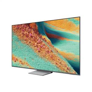 SAMSUNG QE 85QN85F 85inc 214 cm 4K UHD Smart Neo QLED TV,Uydu Alıcılı
