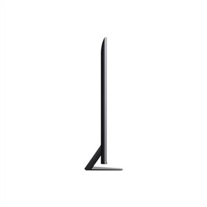 SAMSUNG QE 85QN85F 85inc 214 cm 4K UHD Smart Neo QLED TV,Uydu Alıcılı