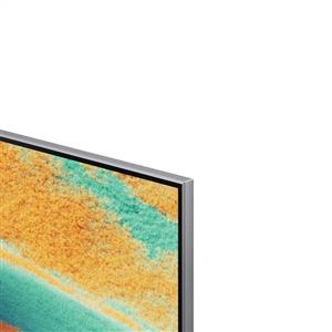 SAMSUNG QE 85QN85F 85inc 214 cm 4K UHD Smart Neo QLED TV,Uydu Alıcılı