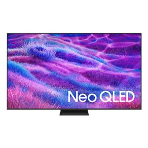SAMSUNG QE 75QN80F 75inc 189 cm 4K UHD Smart Neo QLED TV,Uydu Alıcılı
