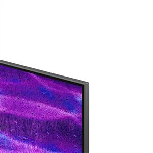 SAMSUNG QE 75QN80F 75inc 189 cm 4K UHD Smart Neo QLED TV,Uydu Alıcılı