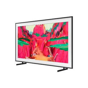 SAMSUNG QE 75LS03F 75inc 189 cm 4K UHD Frame Pro Smart QLED TV,Uydu Alıcılı