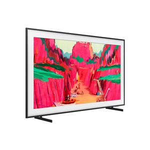 SAMSUNG QE 75LS03F 75inc 189 cm 4K UHD Frame Pro Smart QLED TV,Uydu Alıcılı