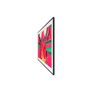 SAMSUNG QE 75LS03F 75inc 189 cm 4K UHD Frame Pro Smart QLED TV,Uydu Alıcılı