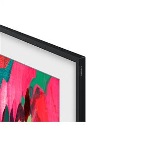 SAMSUNG QE 65LS03F 65inc 163 cm 4K UHD Frame Pro Smart QLED TV,Uydu Alıcılı