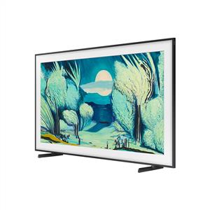 SAMSUNG QE 55LS03F 55inc 138 cm 4K UHD Frame Smart QLED TV,Uydu Alıcılı