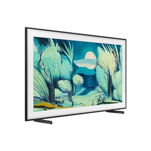 SAMSUNG QE 55LS03F 55inc 138 cm 4K UHD Frame Smart QLED TV,Uydu Alıcılı