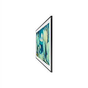 SAMSUNG QE 55LS03F 55inc 138 cm 4K UHD Frame Smart QLED TV,Uydu Alıcılı
