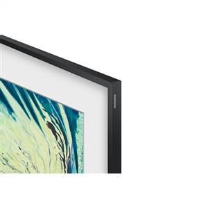 SAMSUNG QE 55LS03F 55inc 138 cm 4K UHD Frame Smart QLED TV,Uydu Alıcılı