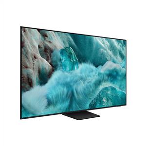 SAMSUNG QE 65Q7F5 65inc 163 cm 4K UHD Smart QLED TV,Uydu Alıcılı