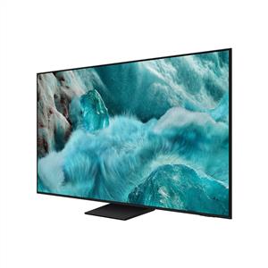 SAMSUNG QE 55Q7F5 55inc 138 cm 4K UHD Smart QLED TV,Uydu Alıcılı