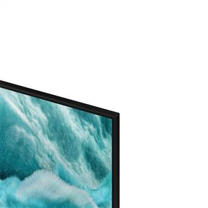 SAMSUNG QE 43Q7F 43inc 108 cm 4K UHD Smart QLED TV,Uydu Alıcılı