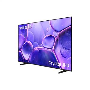 SAMSUNG UE 75U8000 75inc 189 cm 4K UHD Smart TV,Uydu Alıcılı