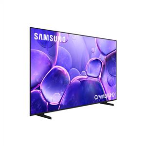 SAMSUNG UE 65U8000 65inc 163 cm 4K UHD Smart TV,Uydu Alıcılı