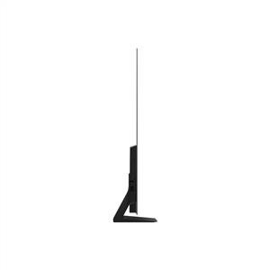 SAMSUNG QE 55S90F 55inc 138 cm 4K UHD Smart OLED TV,Uydu Alıcılı
