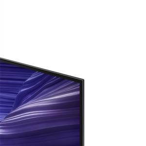 SAMSUNG QE 48S90F 48inc 120 cm 4K UHD Smart OLED TV,Uydu Alıcılı