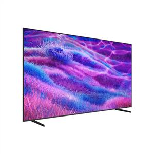 SAMSUNG QE 100QN80F 100inc 254 cm 4K UHD Smart Neo QLED TV,Uydu Alıcılı