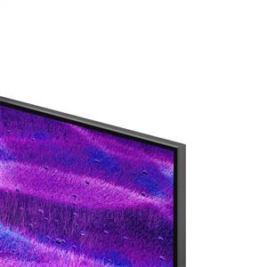 SAMSUNG QE 100QN80F 100inc 254 cm 4K UHD Smart Neo QLED TV,Uydu Alıcılı