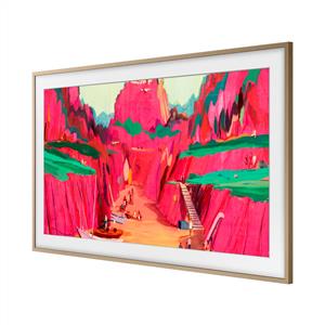 SAMSUNG 75'' THE FRAME VG-SCFF75TKBZN ÇERÇEVE