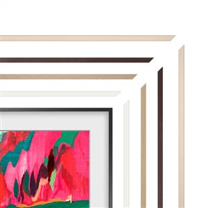 SAMSUNG 75'' THE FRAME VG-SCFF75TKBZN ÇERÇEVE