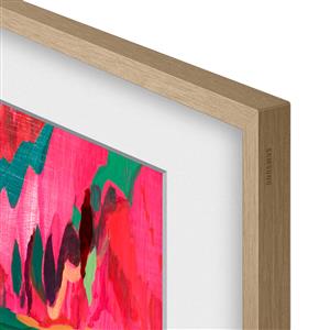 SAMSUNG 75'' THE FRAME VG-SCFF75TKBZN ÇERÇEVE