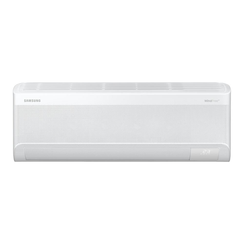 Samsung WindFreeT Premium 12.000 BTU Yapay Zekâ Destekli Split Klima (IÇ + DIS SET)