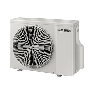 Samsung WindFree™ Premium Black 18.000 BTU Yapay Zekâ Destekli Split Klima Dış Ünite