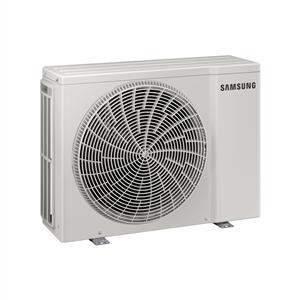 Samsung WindFree™ Premium Black 18.000 BTU Yapay Zekâ Destekli Split Klima Dış Ünite