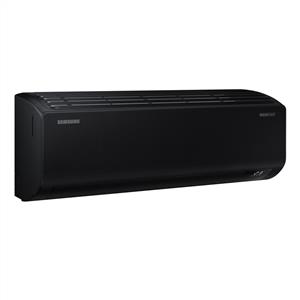 Samsung WindFree™ Premium Black 18.000 BTU Yapay Zekâ Destekli Split Klima İÇ + DIŞ SET