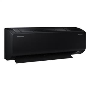 Samsung WindFree™ Premium Black 18.000 BTU Yapay Zekâ Destekli Split Klima İÇ + DIŞ SET
