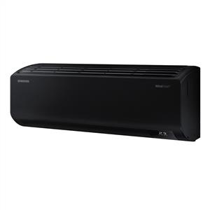 Samsung WindFree™ Premium Black 18.000 BTU Yapay Zekâ Destekli Split Klima İÇ + DIŞ SET