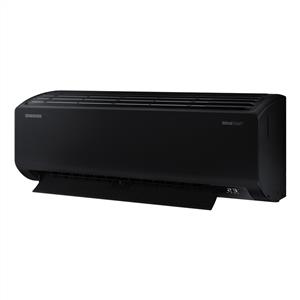 Samsung WindFree™ Premium Black 18.000 BTU Yapay Zekâ Destekli Split Klima İÇ + DIŞ SET