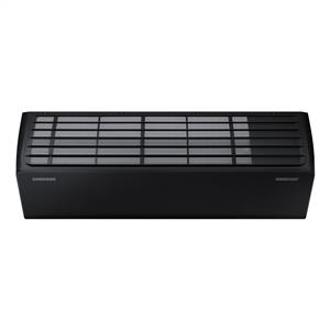 Samsung WindFree™ Premium Black 18.000 BTU Yapay Zekâ Destekli Split Klima İÇ + DIŞ SET