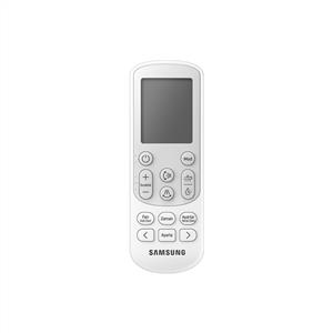 Samsung WindFree™ Premium Black 18.000 BTU Yapay Zekâ Destekli Split Klima İÇ + DIŞ SET