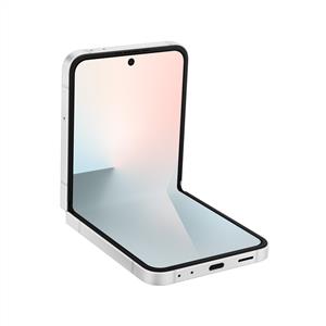 Samsung Galaxy Z Flip7 FE 5G 8/256 Gb Akıllı Telefon Beyaz
