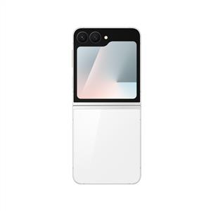 Samsung Galaxy Z Flip7 FE 5G 8/256 Gb Akıllı Telefon Beyaz