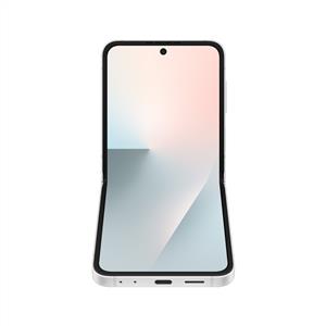 Samsung Galaxy Z Flip7 FE 5G 8/128 Gb Akıllı Telefon Beyaz