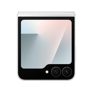 Samsung Galaxy Z Flip7 FE 5G 8/256 Gb Akıllı Telefon Beyaz