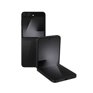 Samsung Galaxy Z Flip7 FE 5G 8/128 Gb Akıllı Telefon Siyah