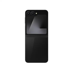 Samsung Galaxy Z Flip7 FE 5G 8/256 Gb Akıllı Telefon Siyah